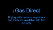I Gas Direct - LPG and Gas Equipment