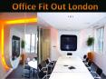 Office Fit Out London PowerPoint PPT Presentation