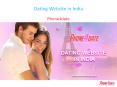 Dating Website in India PowerPoint PPT Presentation