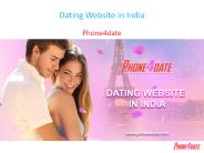Dating Website in India