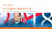 Jake Mellor | Carbon County Commissioner