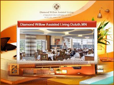 Assisted Living Facilities - Duluth,MN (1)