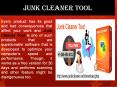 1866-606-9133 Junk Cleaner Tool PowerPoint PPT Presentation