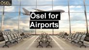 Digital Signage at Airports: Think beyond FIDS