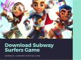 Download Subway Surfers Game PowerPoint PPT Presentation