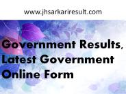Uttarakhand UKSSSC Forest Guard Online Form