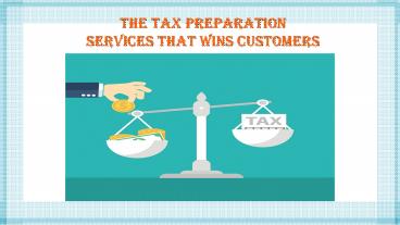 Tax Preparation Services in Penrith (1)