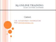 Introduction to DATA SCIENCE for beginners (1)