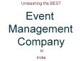 Event Management Company | Gurgaon | Delhi | Noida | India