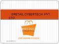 eretailcybertech (5) PowerPoint PPT Presentation