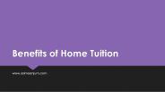 home tuition in nagpur