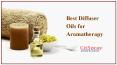 Best Diffuser Oils for Aromatherapy PowerPoint PPT Presentation