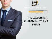 Women Formal Wear Custom Tailor