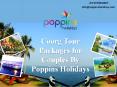 Poppins Holidays Most Wonderful Travel Agency For Coorg Tour PowerPoint PPT Presentation