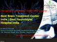 Best Brain Treatment Center India