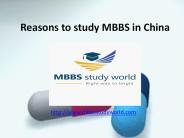 Cheapest MBBS college in China (1)