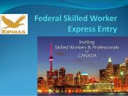 Federal Skilled Worker Express Entry (1)