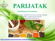 PIZHICHIL THERAPY (Kerala Panchkarma) - Parijatak