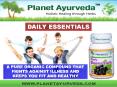 Daily Essential Natural Health Supplement | Anti Oxidant Natural Supplement PowerPoint PPT Presentation