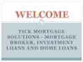 Looking for best Mortgage Broker in  Blackburn North PowerPoint PPT Presentation
