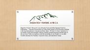 Make your adventure trip for Kilimanjaro climb