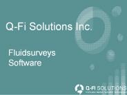 Client Survey Software
