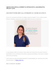 DENTIST-WITH-SPECIAL-INTEREST-IN-ORTHODONTICS-JOINS-BRIGHTON-IMPLANT-CLINIC