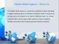 Digital Marketing Agency In Mumbai- Holistic Media Agency PowerPoint PPT Presentation