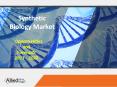 Synthetic Biology Market: Trends, Drivers, and Challenges PowerPoint PPT Presentation
