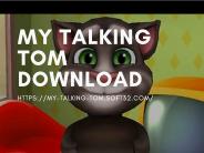 My Talking Tom Download (1)