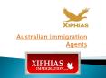 Australian immigration agents PowerPoint PPT Presentation