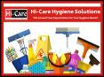 Wholesale Industrial Cleaning Products Suppliers in Qatar PowerPoint PPT Presentation