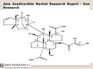 Asia Azadirachtin Market Segmentation-Ken Research