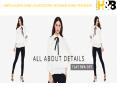100% Genuine Clothing Store for Women PowerPoint PPT Presentation