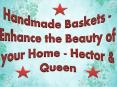Mifuko Baskets & Handmade Baskets - Increase Your Home Beauty PowerPoint PPT Presentation