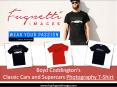 Boyd coddington's Classic Cars and Supercars Photography T-Shirt PowerPoint PPT Presentation