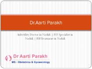 IVF Specialist in Nashik