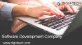 Software Development Company India | Web Design Services Delhi PowerPoint PPT Presentation
