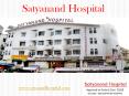Satyanand Hospital PowerPoint PPT Presentation