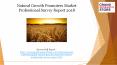 Natural growth promoters market professional survey report 2018 PowerPoint PPT Presentation