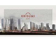 Krisumi waterfall residency