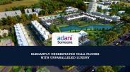 Adani Samsara Gurgaon (1)