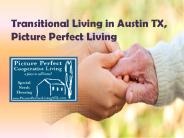 Transitional Living in Austin TX | Picture Perfect Cooperative Living