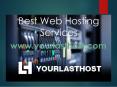 Best Web Hosting Company PowerPoint PPT Presentation