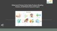 Online Baby Products Retailing Industry, 2018 Market Research Report PowerPoint PPT Presentation