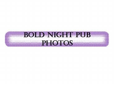 bold night pub photos 2
