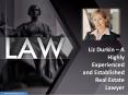 Liz Durkin – A Highly Experienced and Established Real Estate Lawyer PowerPoint PPT Presentation