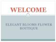 Get the best Florist in New castle PowerPoint PPT Presentation
