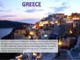 Greece Tourist Visa | Documents Required | Places To Visit - Sanctum Consulting PowerPoint PPT Presentation