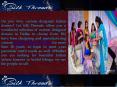Indian Clothes Dallas PowerPoint PPT Presentation